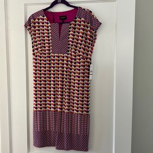 Laundry by Shelli Segal XS dress